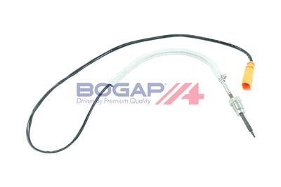 BOGAP A6120135 Číslo výrobce: 9025191010. EAN: 4251789127389.