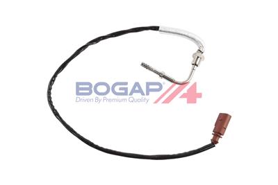 BOGAP A6120140 Číslo výrobce: 9025191010. EAN: 4251789127433.