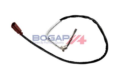 BOGAP A6120140 Číslo výrobce: 9025191010. EAN: 4251789127433.