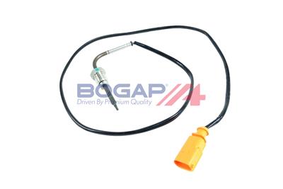 BOGAP A6120146 Číslo výrobce: 85332100000. EAN: 4251789127495.