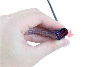 BOGAP A6120169 Číslo výrobce: 9025191010. EAN: 4251789127723.