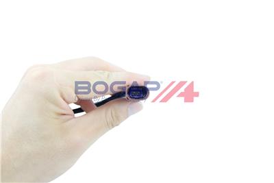 BOGAP A6120173 Číslo výrobce: 9025191010. EAN: 4251789127761.