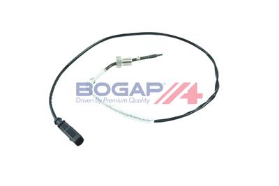 BOGAP A6120176 Číslo výrobce: 85332100000. EAN: 4251789127792.