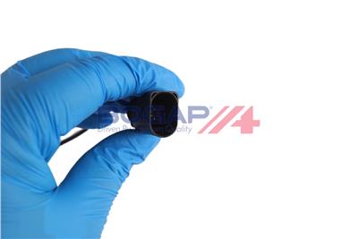 BOGAP A6120181 Číslo výrobce: 85332100000. EAN: 4251789127846.