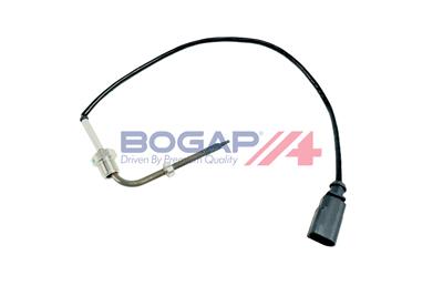 BOGAP A6120200 Číslo výrobce: 85332100000. EAN: 4251789128034.