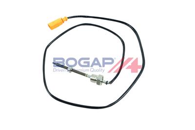 BOGAP A6120201 Číslo výrobce: 85332100000. EAN: 4251789128041.