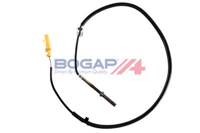 BOGAP A6120201 Číslo výrobce: 85332100000. EAN: 4251789128041.