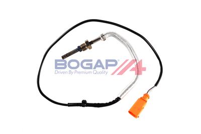 BOGAP A6120205 Číslo výrobce: 85332100000. EAN: 4251789124289.