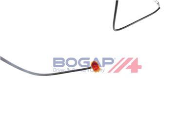 BOGAP A6120240 Číslo výrobce: 85332100000.