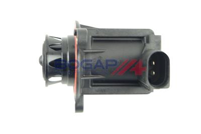 BOGAP A6314100 Číslo výrobce: 8409919920. EAN: 4251789106568.