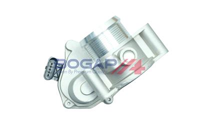 BOGAP A6319132 Číslo výrobce: 8409919990. EAN: 4251789134097.