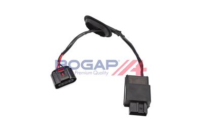 BOGAP A6322100 Číslo výrobce: 85371098990. EAN: 4251789100559.