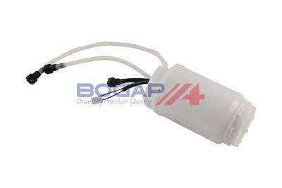 BOGAP A6322104 Číslo výrobce: 8413303000. EAN: 4251789128553.