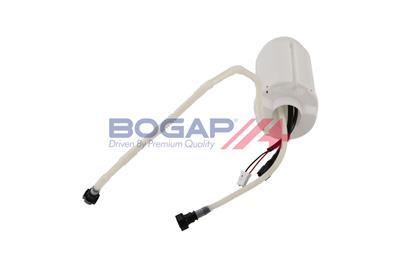 BOGAP A6322104 Číslo výrobce: 8413303000. EAN: 4251789128553.