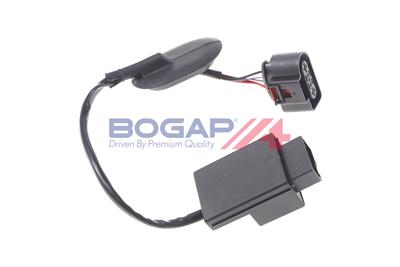 BOGAP A6322110 Číslo výrobce: 9031900090. EAN: 4251789127334.