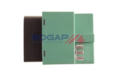 BOGAP A6322112 Číslo výrobce: 9031900090. EAN: 4251789127051.