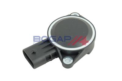 BOGAP A7114101 Číslo výrobce: 9031900090. EAN: 4251789103321.