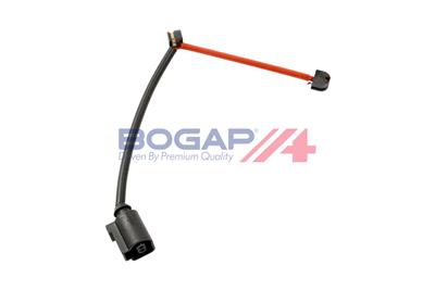 BOGAP A7117189 Číslo výrobce: 85369095000.