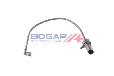 BOGAP A7118100 Číslo výrobce: 9031900090. EAN: 4251789120151.