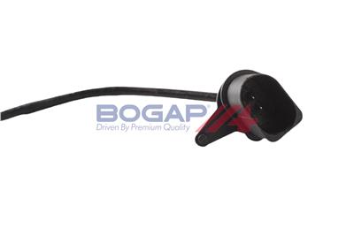 BOGAP A7118109 Číslo výrobce: 85369095000. EAN: 4251789120243.