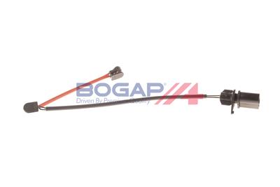 BOGAP A7118115 Číslo výrobce: 9031900090. EAN: 4251789120304.