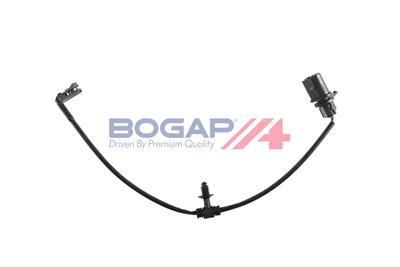 BOGAP A7118116 Číslo výrobce: 85369095000. EAN: 4255596517715.