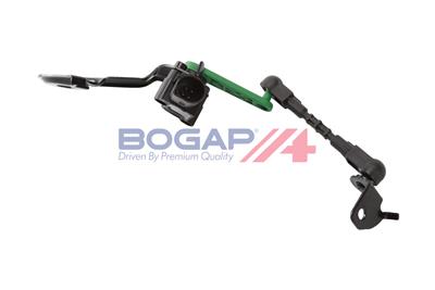 BOGAP A7212105 Číslo výrobce: 90318020000. EAN: 4251789133250.