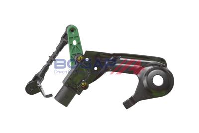 BOGAP A7212105 Číslo výrobce: 90318020000. EAN: 4251789133250.