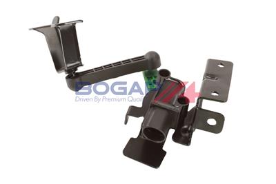 BOGAP A7212109 Číslo výrobce: 90318020000. EAN: 4251789132161.