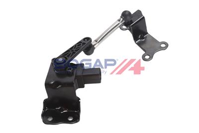 BOGAP A7212113 Číslo výrobce: 9031900090. EAN: 4251789132208.