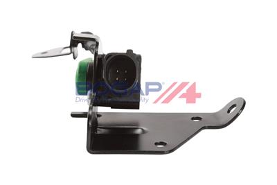 BOGAP A7212114 Číslo výrobce: 90318020000. EAN: 4251789132215.