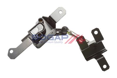 BOGAP A7212119 Číslo výrobce: 90318020000.