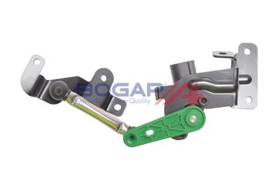 BOGAP A7212133 Číslo výrobce: 90318020000.