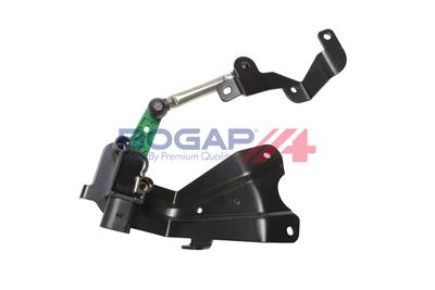 BOGAP A7212134 Číslo výrobce: 90318020000.