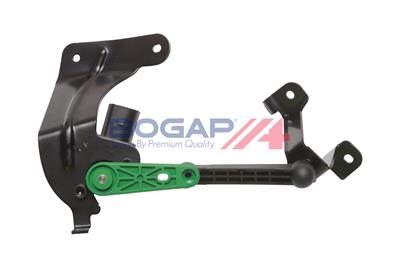 BOGAP A7212140 Číslo výrobce: 90318020000.