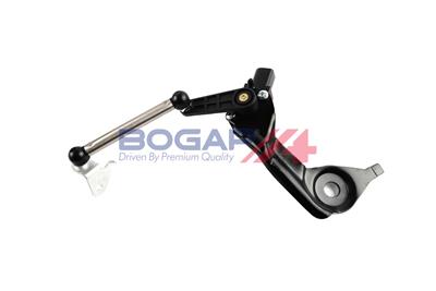 BOGAP A7212162 Číslo výrobce: 9031900090. EAN: 4255596563804.