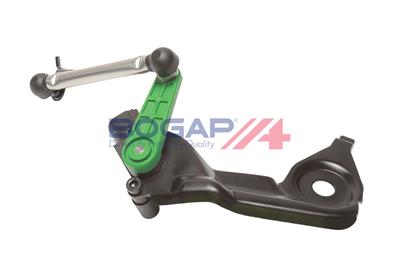 BOGAP A7212171 Číslo výrobce: 90318020000.