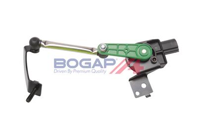 BOGAP A7212187 Číslo výrobce: 90318020000.