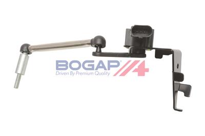 BOGAP A7212214 Číslo výrobce: 90318020000.