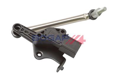 BOGAP A7212217 Číslo výrobce: 90318020000.