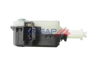 BOGAP A7214118 Číslo výrobce: 85011099900. EAN: 4255660125884.