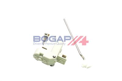 BOGAP A7214119 Číslo výrobce: 85011099900. EAN: 4255660125877.