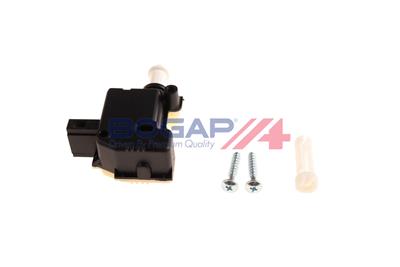 BOGAP A7313113 Číslo výrobce: 83012000900. EAN: 4255596500779.