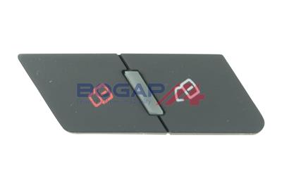 BOGAP A7328125 Číslo výrobce: 8536500090. EAN: 4255596501295.