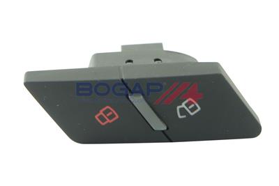 BOGAP A7328125 Číslo výrobce: 8536500090. EAN: 4255596501295.