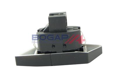 BOGAP A7328125 Číslo výrobce: 8536500090. EAN: 4255596501295.