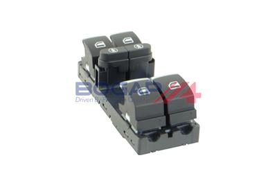 BOGAP A7339171 Číslo výrobce: 8536500090. EAN: 4255596502353.