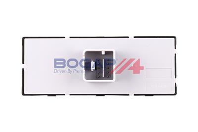 BOGAP A7339177 Číslo výrobce: 8536500090. EAN: 4255596500656.