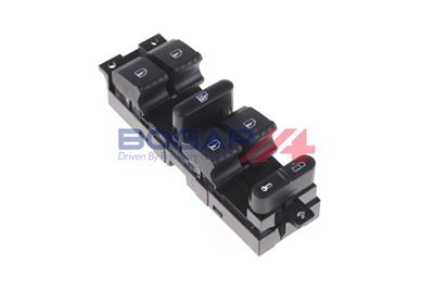 BOGAP A7339181 Číslo výrobce: 85365019900. EAN: 4255596500458.