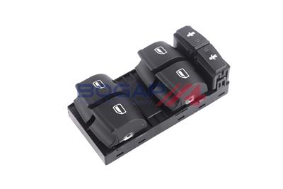 BOGAP A7339183 Číslo výrobce: 8536500090. EAN: 4255596517296.